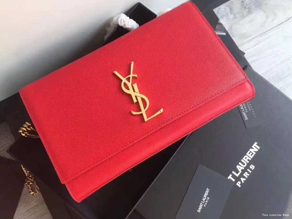 Tony Luxuries MEDIUM KATE YSL 0530